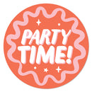 Party Time