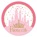 Little Princess Crown